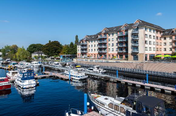 Photo 1 of Apartment 84 Silver Quay, Northgate Street, Athlone