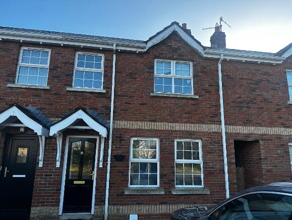 Photo 1 of 19 Oaktree Manor, Waringstown
