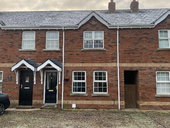 Photo 1 of 19 Oaktree Manor, Waringstown