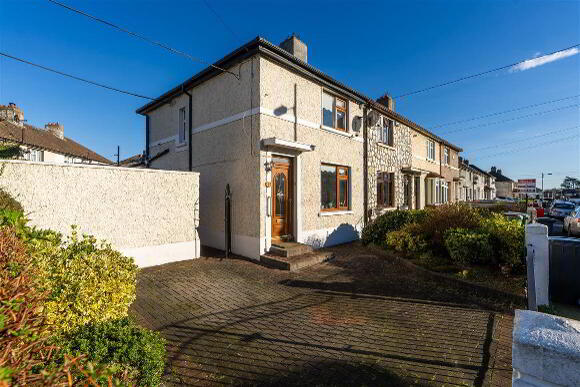 Photo 1 of 13 Yellow Road, Whitehall, Dublin