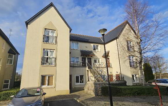 Photo 1 of 3 Avon, The Courtyard, Newtownforbes, Longford Town