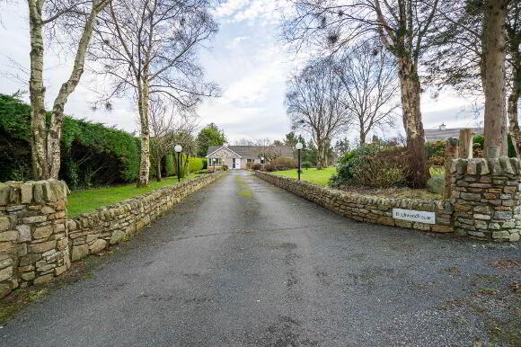 Photo 1 of Birchwood House, Aughnagaddy, Ramelton