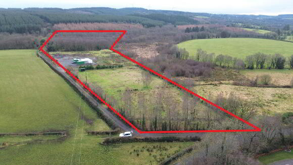 Photo 1 of Building Site, With 7 Acres, Raw, Fivemiletown