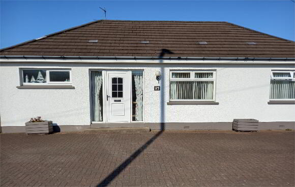 Photo 1 of 83 Station Road (holiday Let), Portstewart