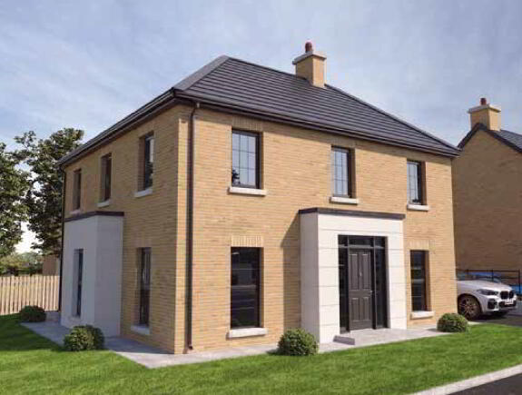 Photo 1 of The Oak, Carn Hill, Hilltown Road, Rathfriland