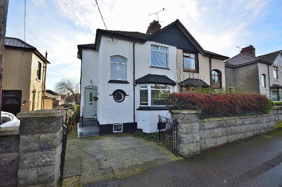 Photo 1 of 109 Belfast Road, Bangor