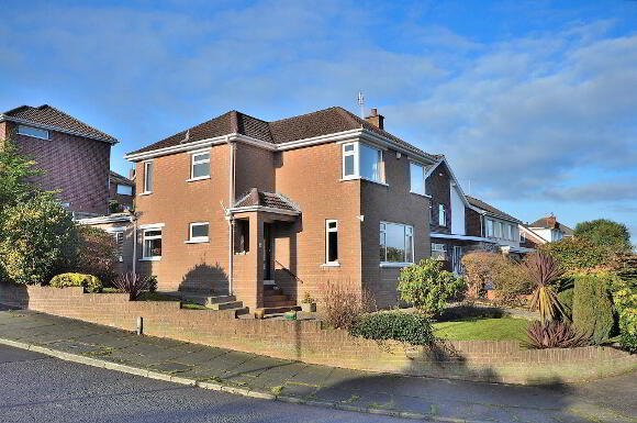 Photo 1 of 8 Cleland Park South, Bangor