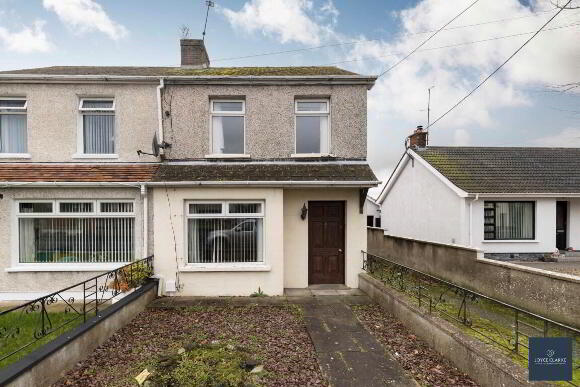Photo 1 of 124 Tandragee Road, Portadown