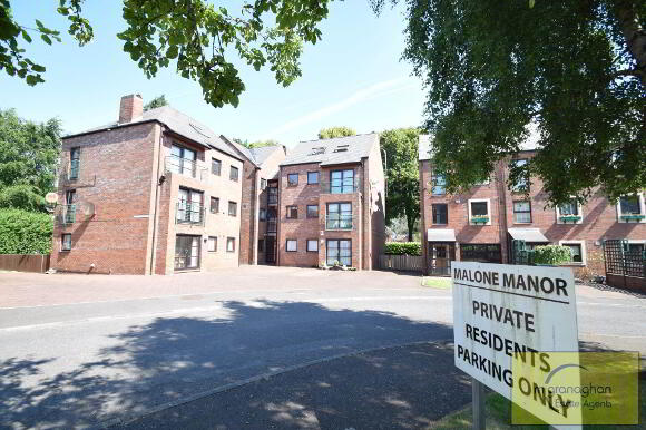 Photo 1 of 13 Malone Manor, Malone, Belfast