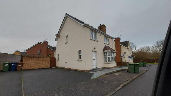 Photo 1 of 124 Kernan Hill Manor, Portadown