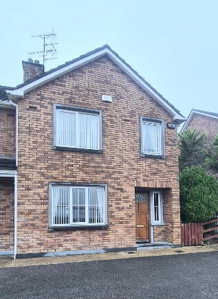 Photo 1 of 4 Willow Court, Willowfield Road, Ballinamore