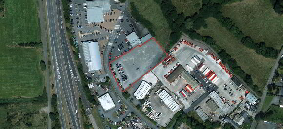Photo 1 of Carn Court Road, Portadown