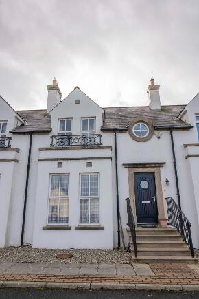 Photo 1 of 10 Ailsa Terrace (holiday Let), Portrush