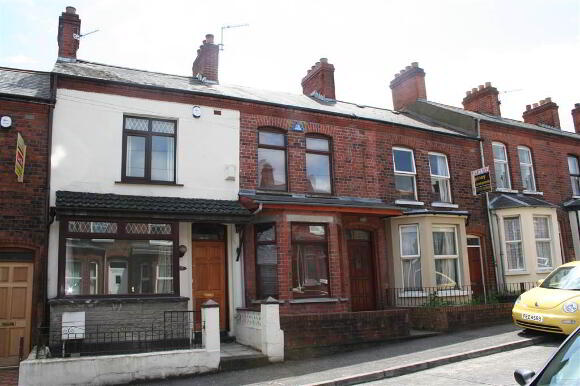 Photo 1 of 69 Sandhurst Gardens, Belfast