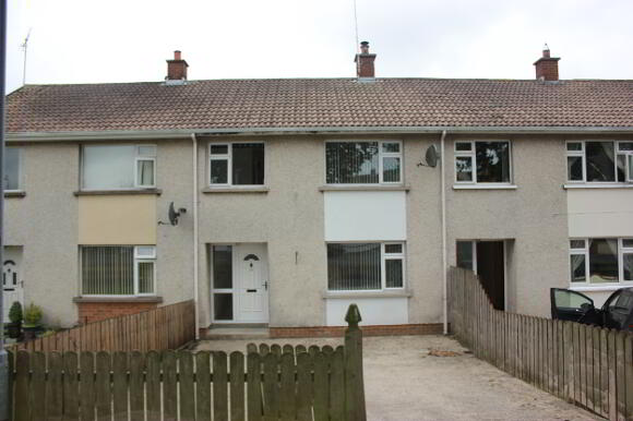 Photo 1 of 10 Killyreagh Road, Tamlaght