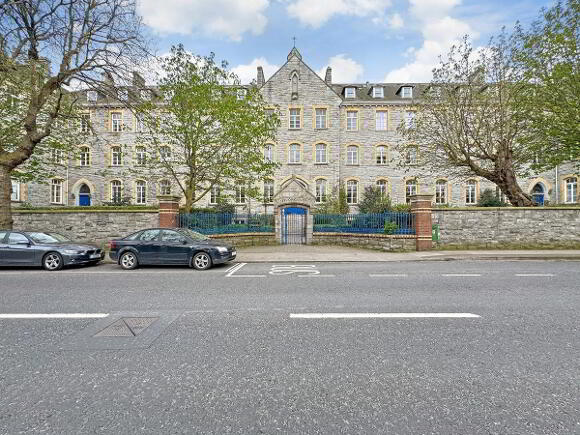 Photo 1 of 54 Hybreasal House, South Circular Road, Hybreasal, Dublin 8