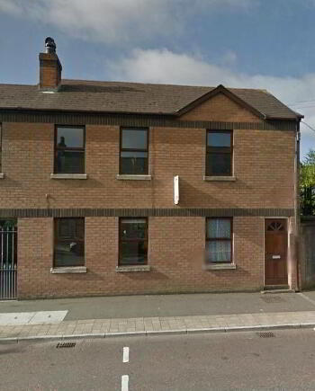 Photo 1 of 22c Main Street, Crumlin