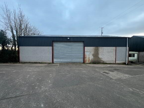Photo 1 of 17 Cloghog Road, Coalisland