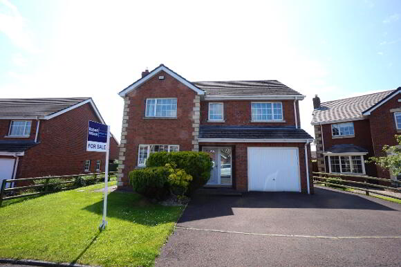 Photo 1 of 52 Holly Hill, Dollingstown