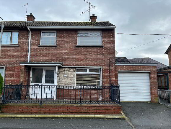 Photo 1 of 15 Dalton Road, Armagh