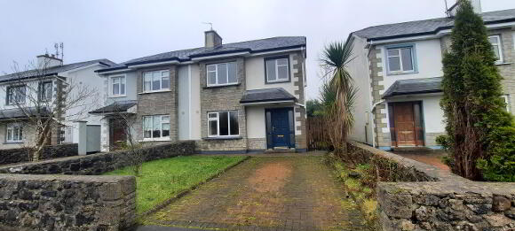 Photo 1 of 10 Rocklands, Ballymote Rd, Tubbercurry