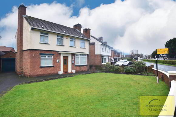 Photo 1 of 46 Killeaton Park, Derriaghy, Belfast