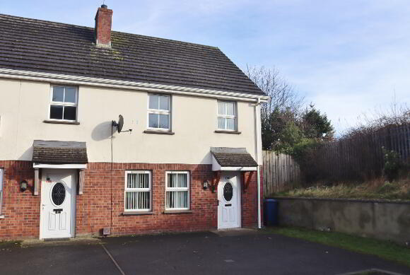 Photo 1 of 13 Bells Row Court, Lurgan
