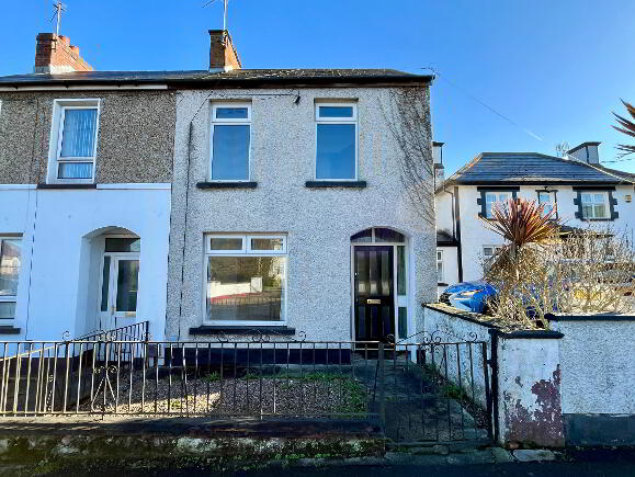 Photo 1 of 52 Gilford Road, Lurgan