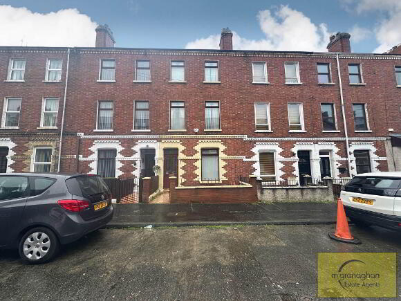 Photo 1 of 24 Thorndale Avenue, Antrim Road, Belfast