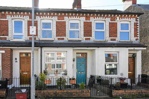 Photo 1 of 11 Portallo Street, Belfast