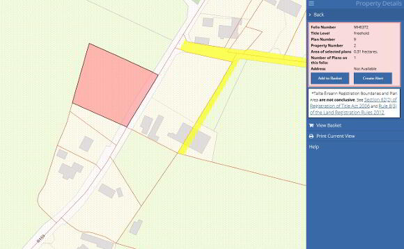 Photo 1 of Rathflesk, Rathmolyon