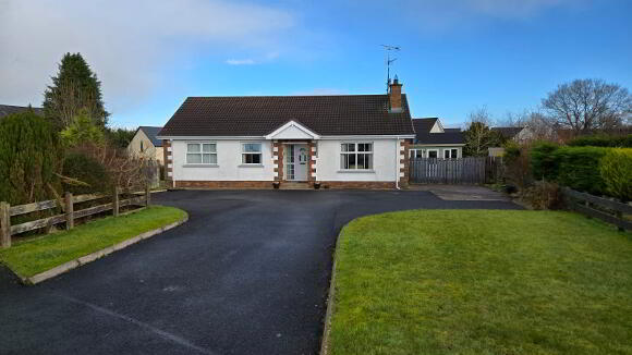 Photo 1 of 14 Ashlands, Dromore, Omagh
