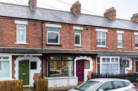 Photo 1 of 81 Tildarg Street, Belfast