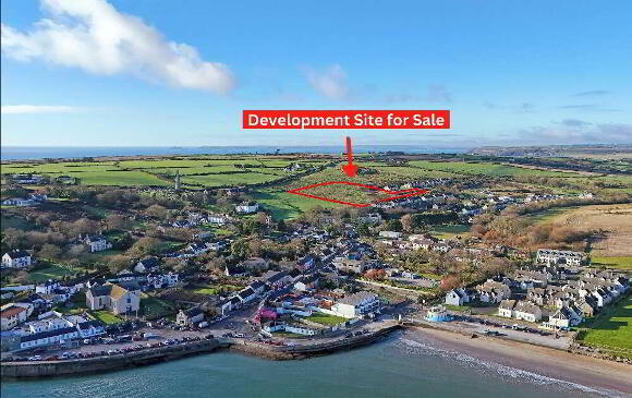 Photo 1 of Development Lands With FPP For, 29 Homes, Ardmore Village