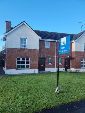 Photo 1 of 62 Moyraverty Meadows, Craigavon