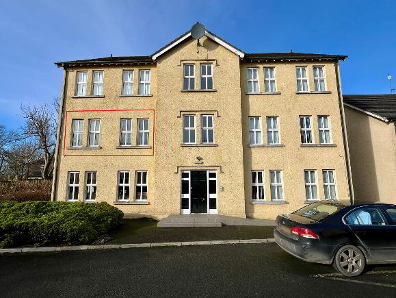 Photo 1 of 24 Strawhill Manor, Donaghcloney