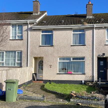Photo 1 of 94 Carrowshee Park, L