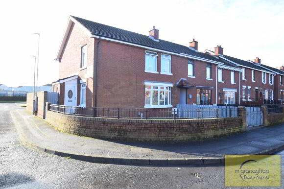 Photo 1 of 6 Marchioness Street, Grosvenor Road, Belfast