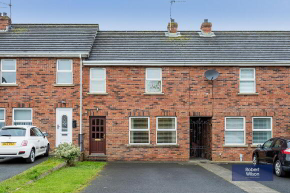 Photo 1 of 16 Kings Park Mews, Lurgan