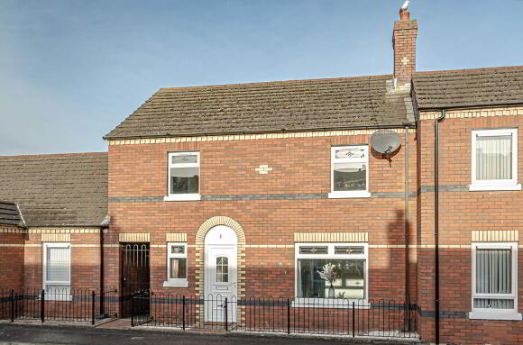 Photo 1 of 20 Emerald Street, Woodstock, Belfast