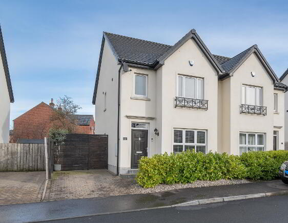 Photo 1 of 16 Old School House Mews, Lower Ballinderry, Lisburn