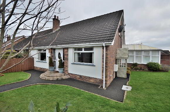 Photo 1 of 2 Fernbank Road, Bangor
