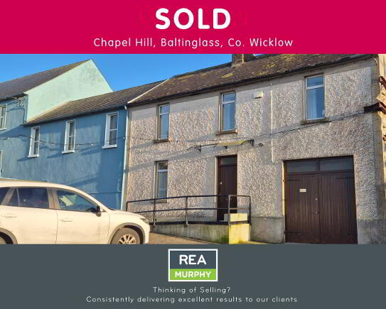 Photo 1 of Chapel Hill, Baltinglass