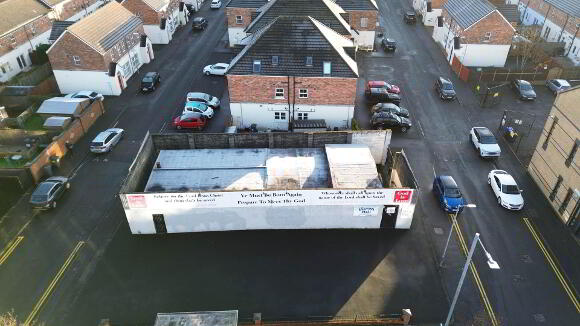 Photo 1 of 173-185 York Road, Belfast