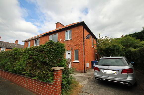 Photo 1 of 4 Ava Crescent, Ormeau/Stranmillis, Belfast