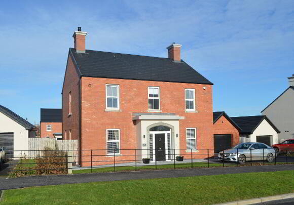 Photo 1 of 62 Carbet Road, Portadown