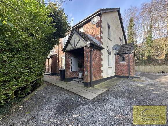 Photo 1 of 10 Meadowhill, Glen Road, Belfast