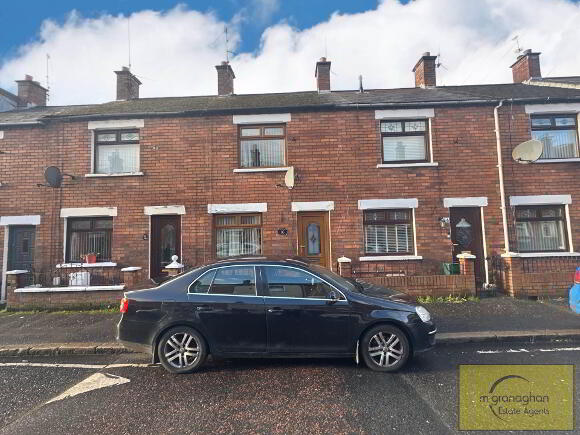 Photo 1 of 16 Iris Drive, Falls Road, Belfast