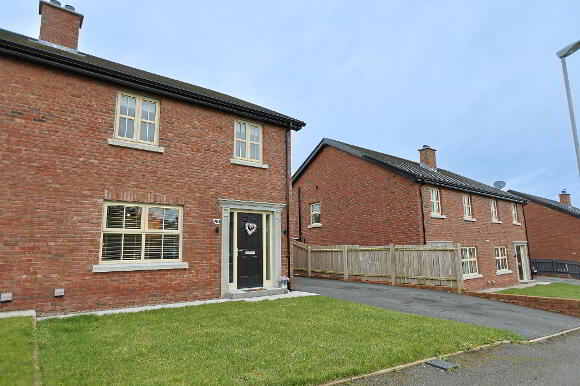 Photo 1 of 31 Spring Meadows, Armagh