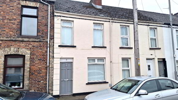Photo 1 of 161 Union Street, Lurgan, Craigavon